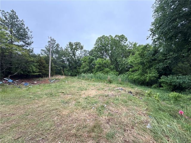 17932 Pine Ridge Road, Springdale, AR 72764