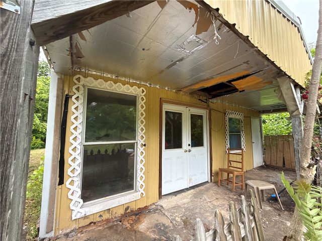 17932 Pine Ridge Road, Springdale, AR 72764