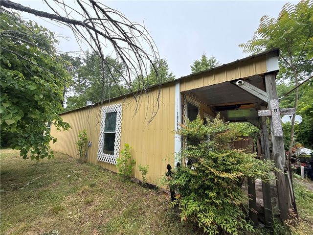 17932 Pine Ridge Road, Springdale, AR 72764