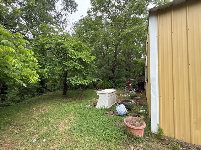 17932 Pine Ridge Road, Springdale, AR 72764