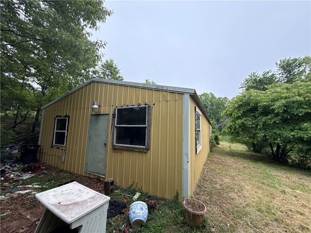 17932 Pine Ridge Road, Springdale, AR 72764