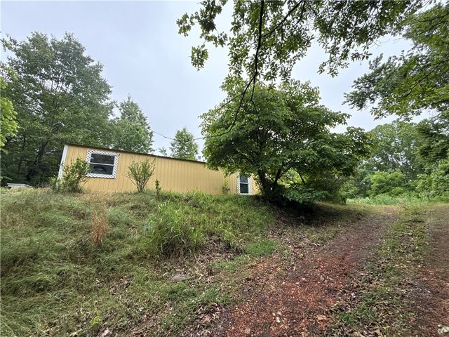 17932 Pine Ridge Road, Springdale, AR 72764