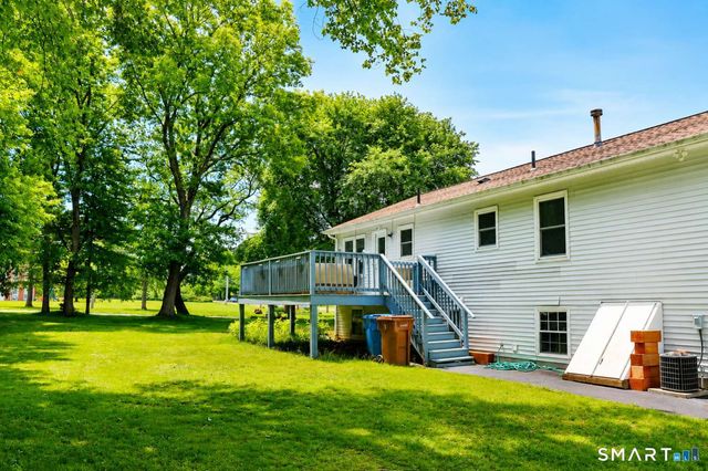 520 Long Hill Avenue, Shelton, CT 06484
