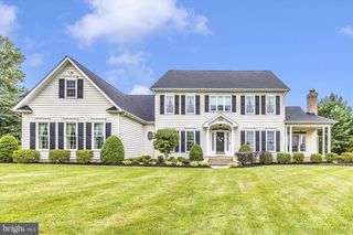 1865 FLORENCE RD, Mount Airy, MD 21771