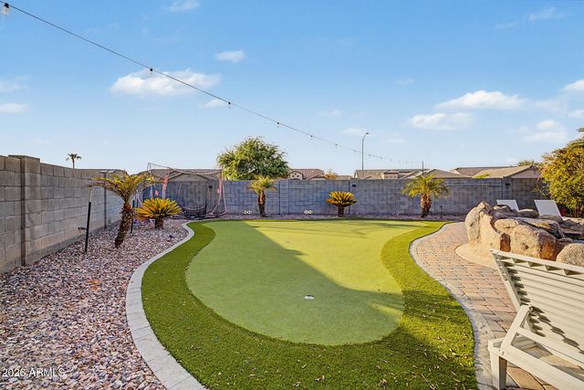 16413 W SANDRA Lane, Surprise, AZ 85388