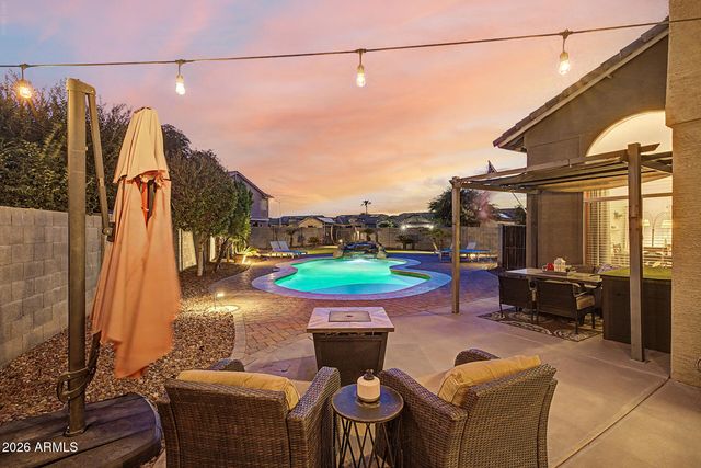 16413 W SANDRA Lane, Surprise, AZ 85388