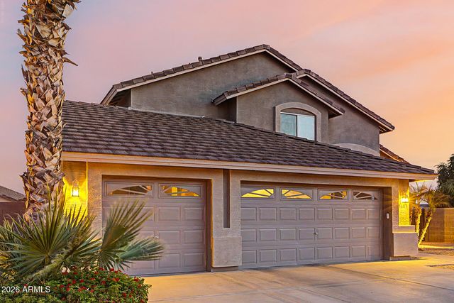 16413 W SANDRA Lane, Surprise, AZ 85388