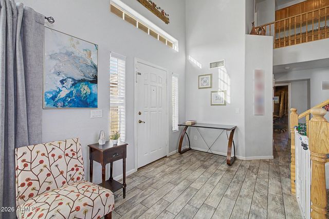 16413 W SANDRA Lane, Surprise, AZ 85388
