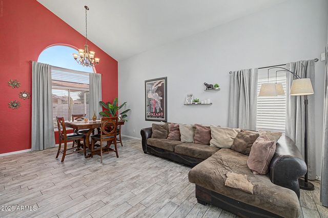 16413 W SANDRA Lane, Surprise, AZ 85388