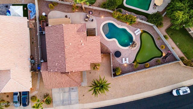 16413 W SANDRA Lane, Surprise, AZ 85388