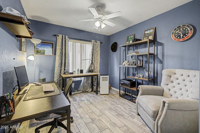 16413 W SANDRA Lane, Surprise, AZ 85388