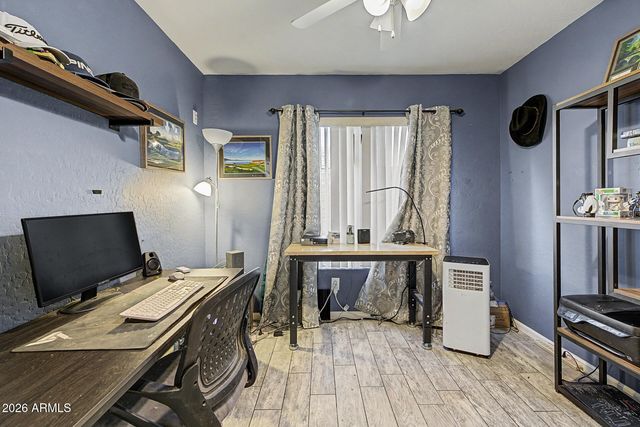 16413 W SANDRA Lane, Surprise, AZ 85388