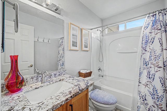 16413 W SANDRA Lane, Surprise, AZ 85388