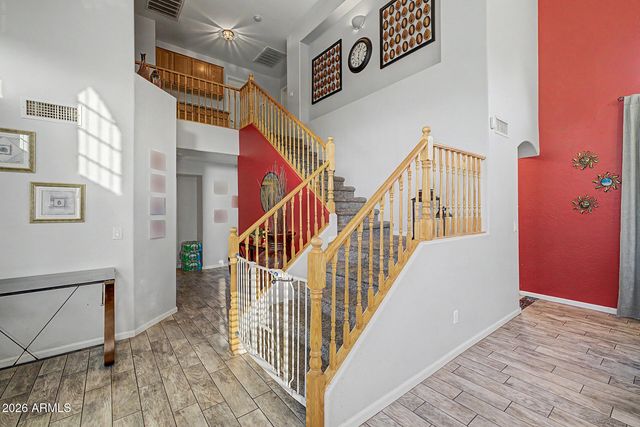 16413 W SANDRA Lane, Surprise, AZ 85388