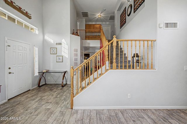 16413 W SANDRA Lane, Surprise, AZ 85388