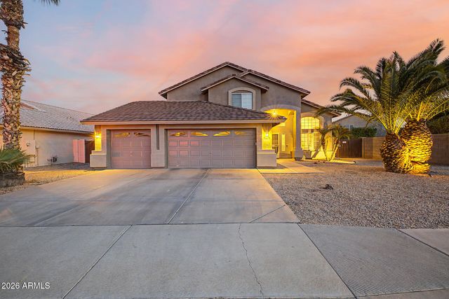 16413 W SANDRA Lane, Surprise, AZ 85388
