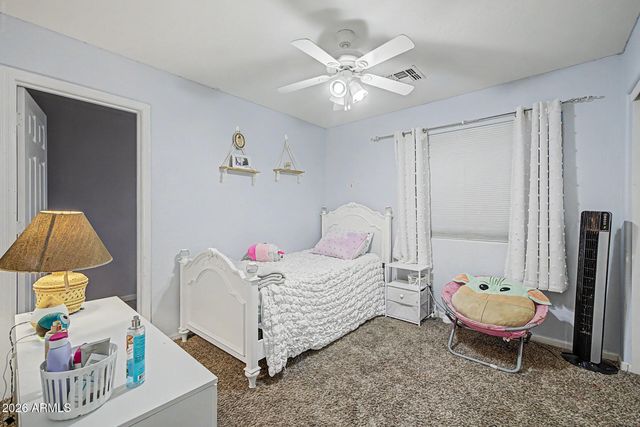16413 W SANDRA Lane, Surprise, AZ 85388