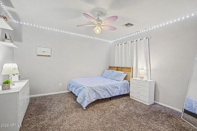 16413 W SANDRA Lane, Surprise, AZ 85388