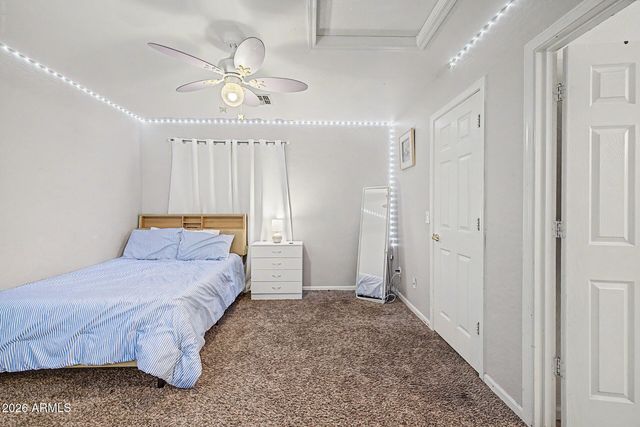 16413 W SANDRA Lane, Surprise, AZ 85388