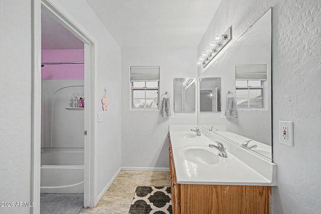 16413 W SANDRA Lane, Surprise, AZ 85388