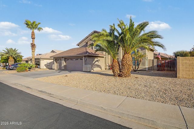16413 W SANDRA Lane, Surprise, AZ 85388