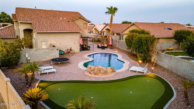 16413 W SANDRA Lane, Surprise, AZ 85388