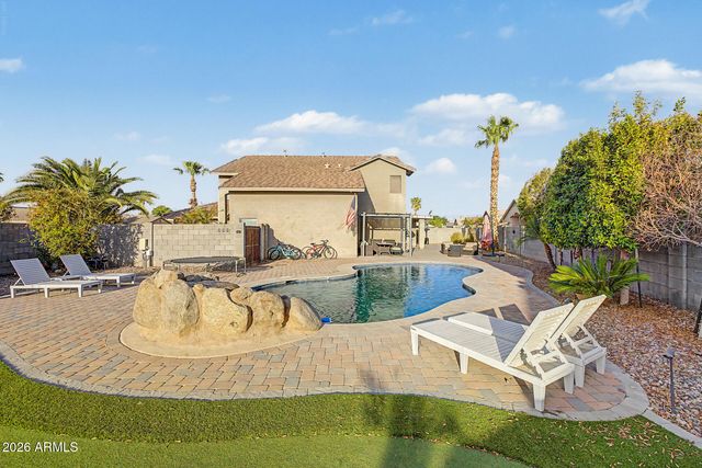 16413 W SANDRA Lane, Surprise, AZ 85388