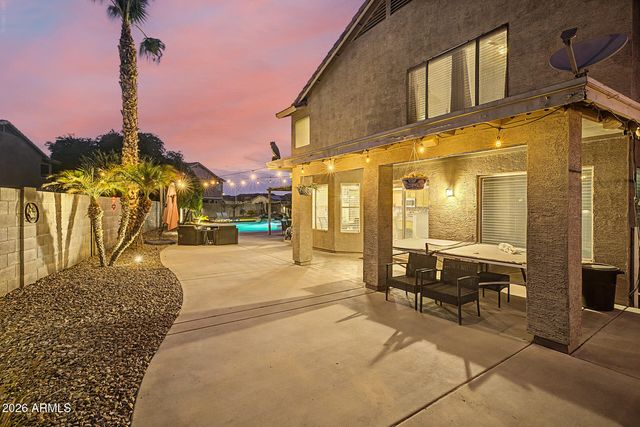 16413 W SANDRA Lane, Surprise, AZ 85388