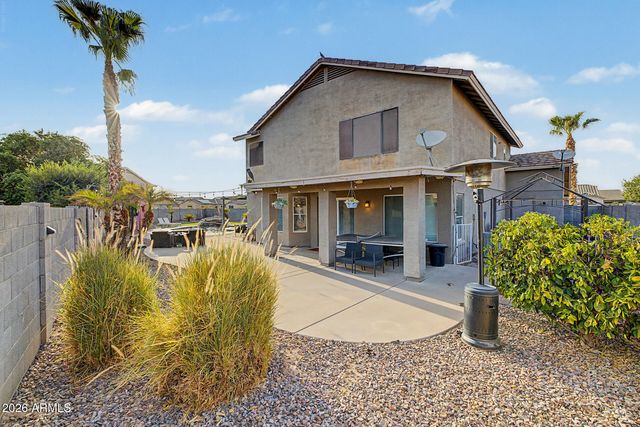 16413 W SANDRA Lane, Surprise, AZ 85388