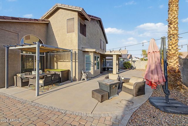 16413 W SANDRA Lane, Surprise, AZ 85388