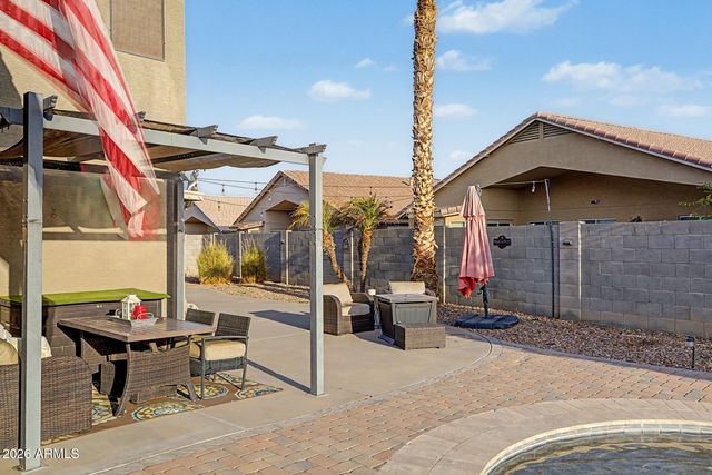 16413 W SANDRA Lane, Surprise, AZ 85388