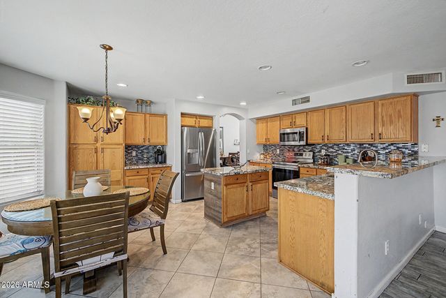 16413 W SANDRA Lane, Surprise, AZ 85388