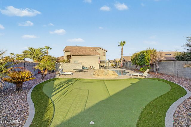 16413 W SANDRA Lane, Surprise, AZ 85388
