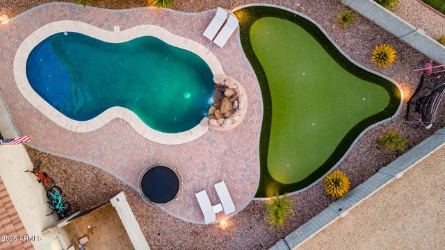 16413 W SANDRA Lane, Surprise, AZ 85388