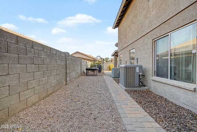 16413 W SANDRA Lane, Surprise, AZ 85388
