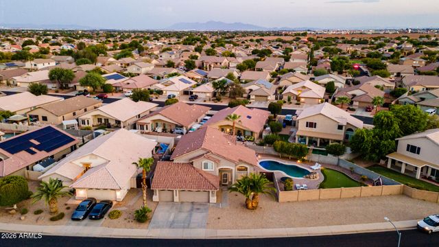 16413 W SANDRA Lane, Surprise, AZ 85388