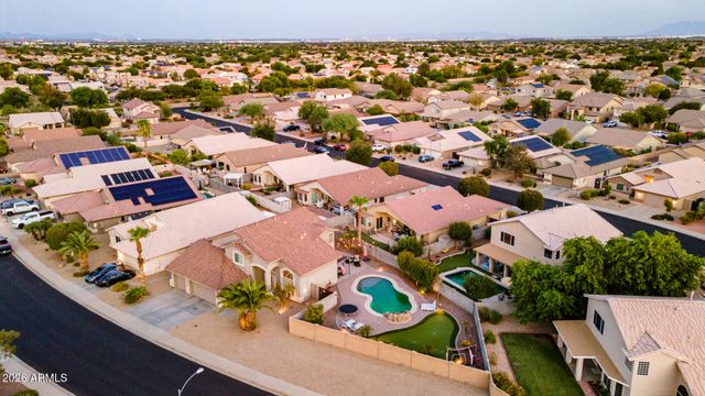 16413 W SANDRA Lane, Surprise, AZ 85388