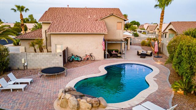 16413 W SANDRA Lane, Surprise, AZ 85388
