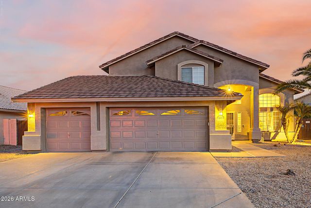 16413 W SANDRA Lane, Surprise, AZ 85388