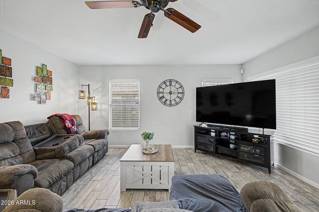16413 W SANDRA Lane, Surprise, AZ 85388