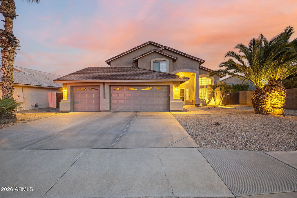 16413 W SANDRA Lane, Surprise, AZ 85388 — photo 3