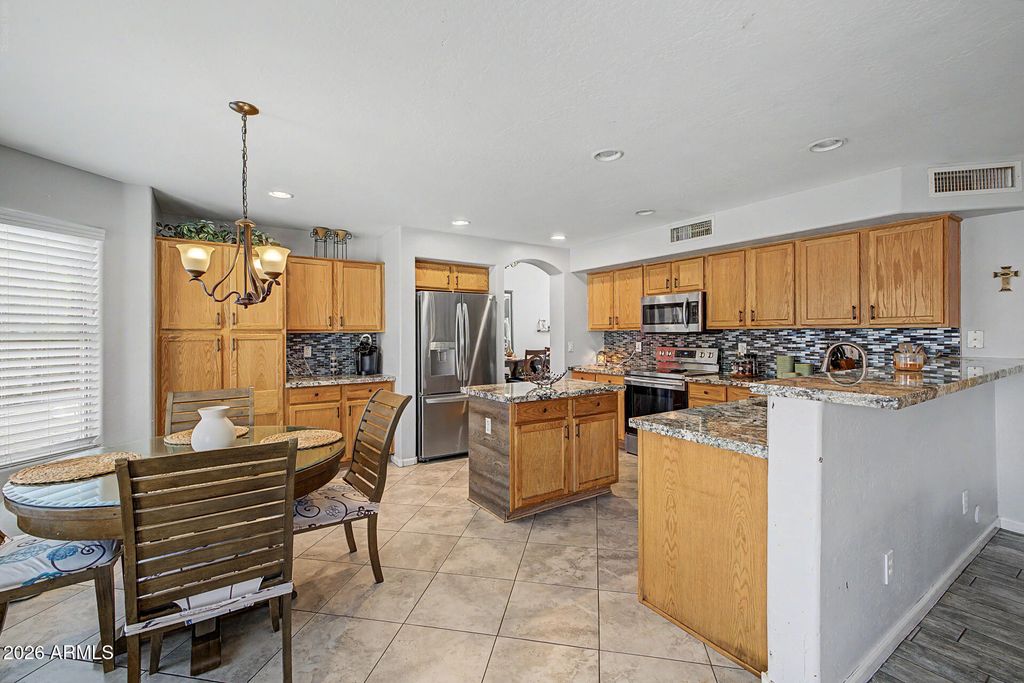 16413 W SANDRA Lane, Surprise, AZ 85388 — photo 5