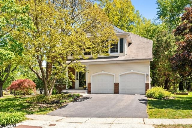 55 Harvard Cir, Montgomery Twp., NJ 08540