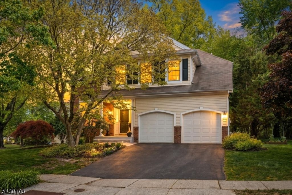 55 Harvard Cir, Montgomery Twp., NJ 08540