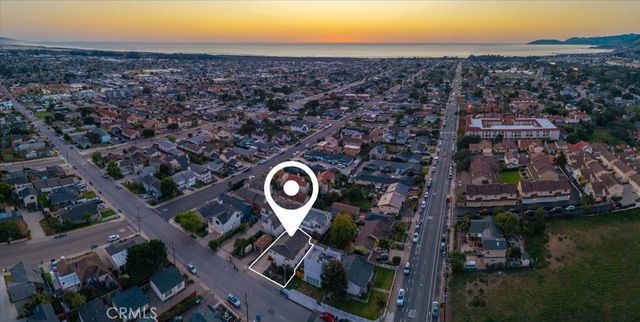 573 N 16th, Grover Beach, CA 93433