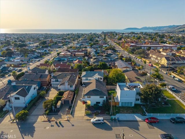 573 N 16th, Grover Beach, CA 93433