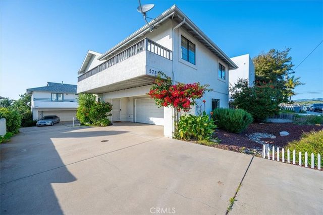573 N 16th, Grover Beach, CA 93433