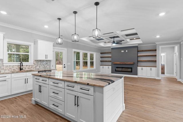 167 Dogwood Trail SW, Supply, NC 28462