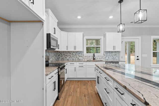167 Dogwood Trail SW, Supply, NC 28462