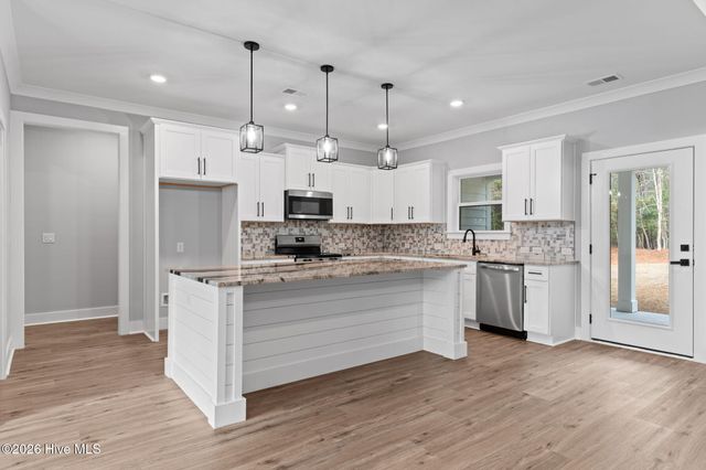 167 Dogwood Trail SW, Supply, NC 28462